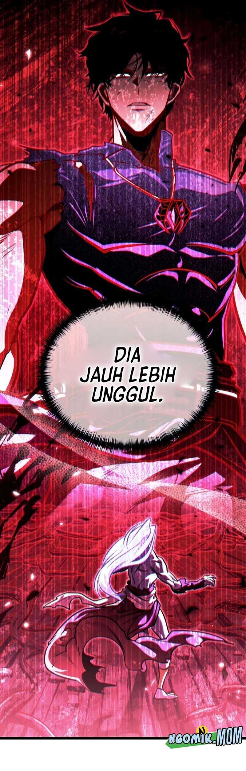 Reincarnator Chapter 70 Gambar 34