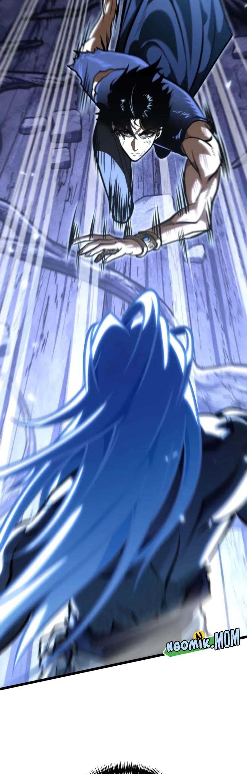 Reincarnator Chapter 70 Gambar 36