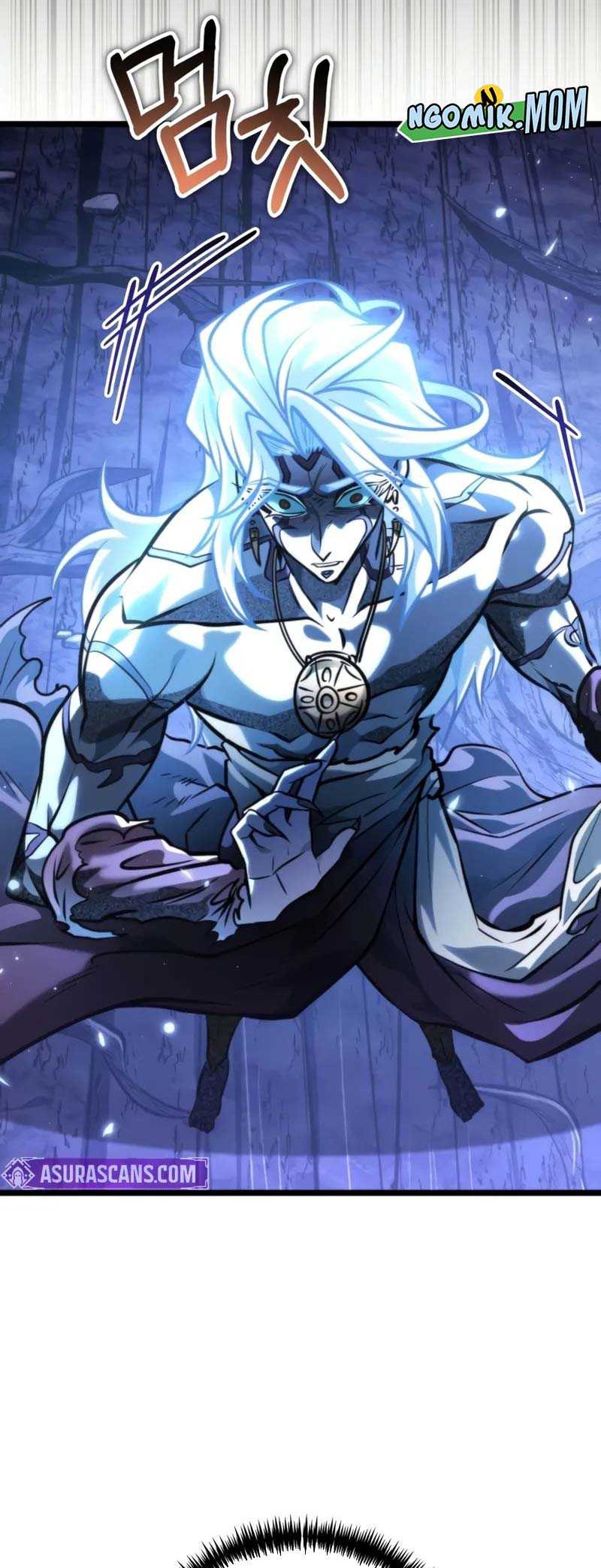 Reincarnator Chapter 70 Gambar 39