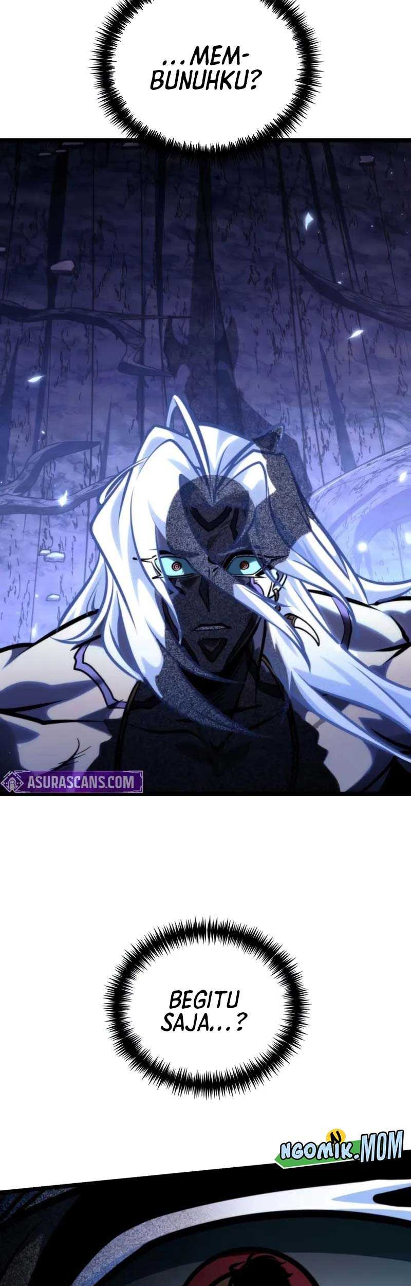 Reincarnator Chapter 70 Gambar 40