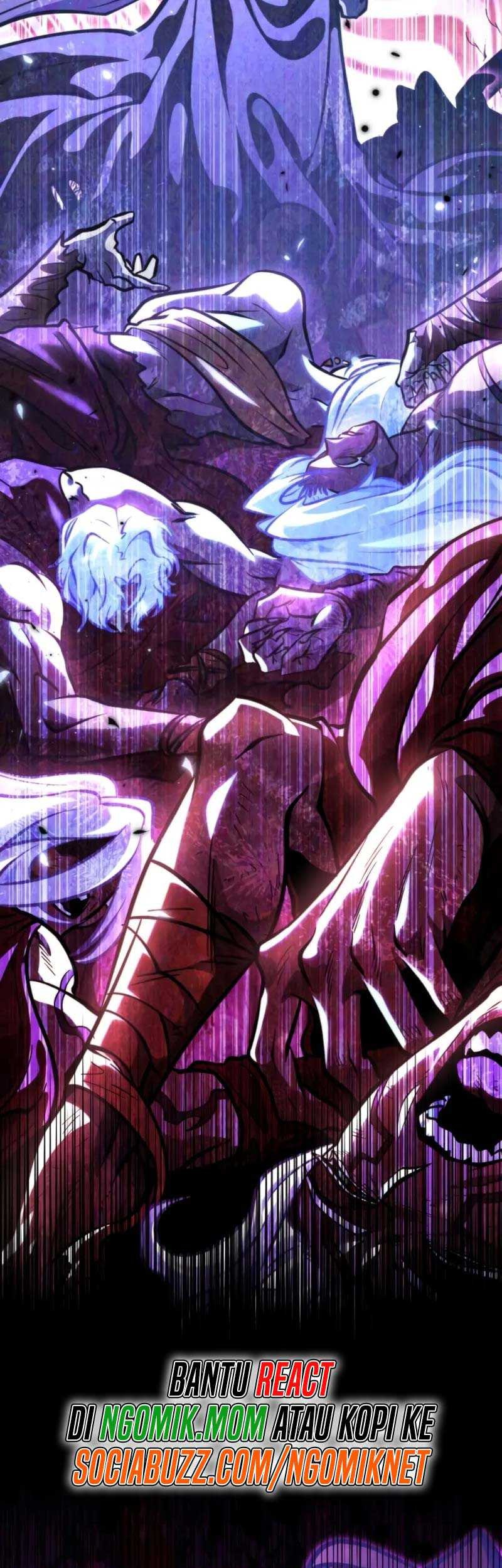 Reincarnator Chapter 70 Gambar 42