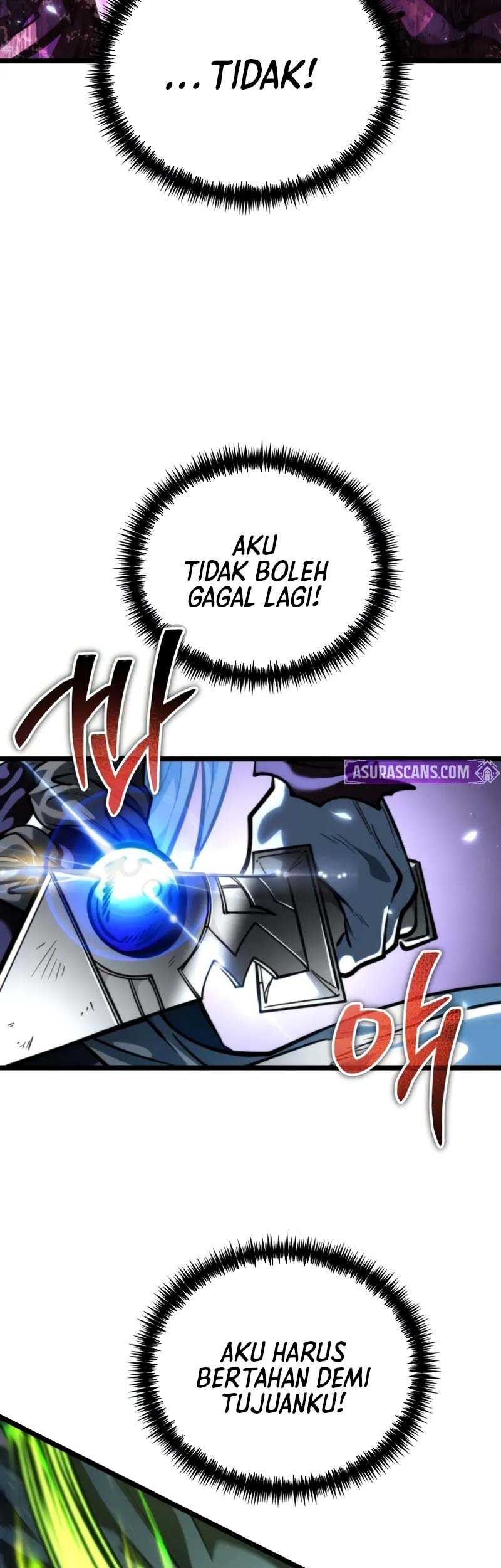 Reincarnator Chapter 70 Gambar 44