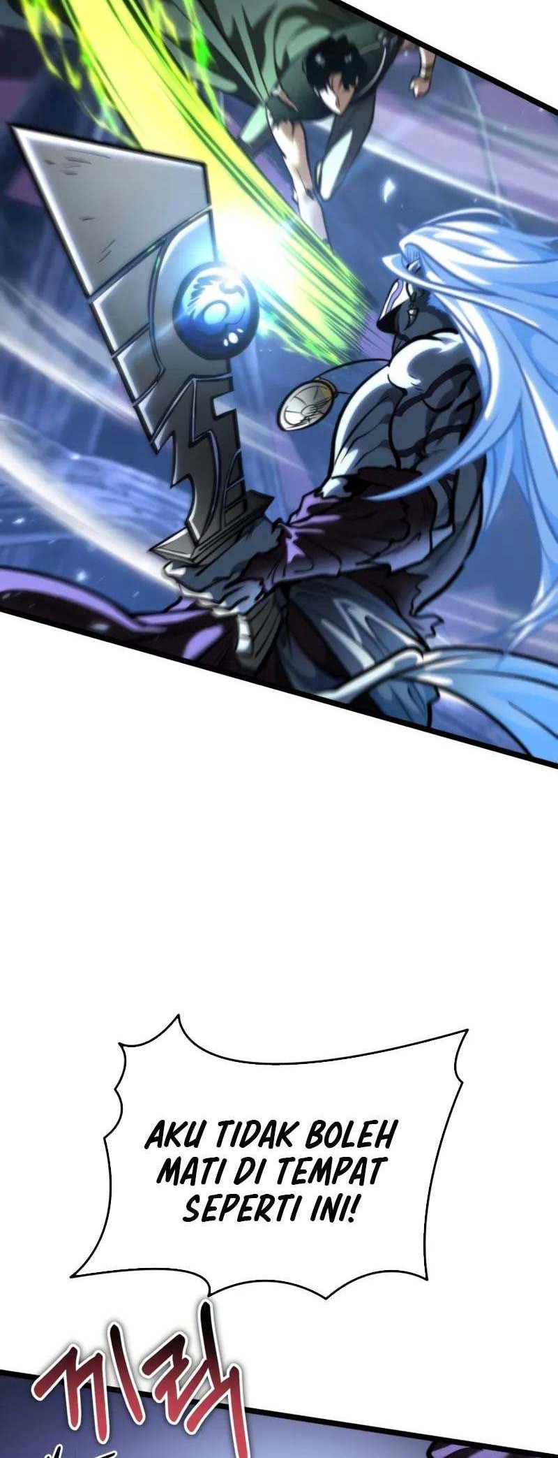 Reincarnator Chapter 70 Gambar 45