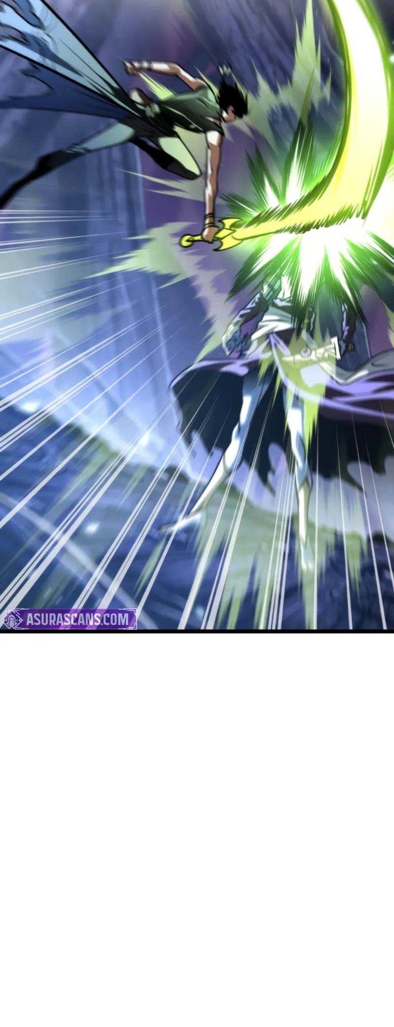 Reincarnator Chapter 70 Gambar 47