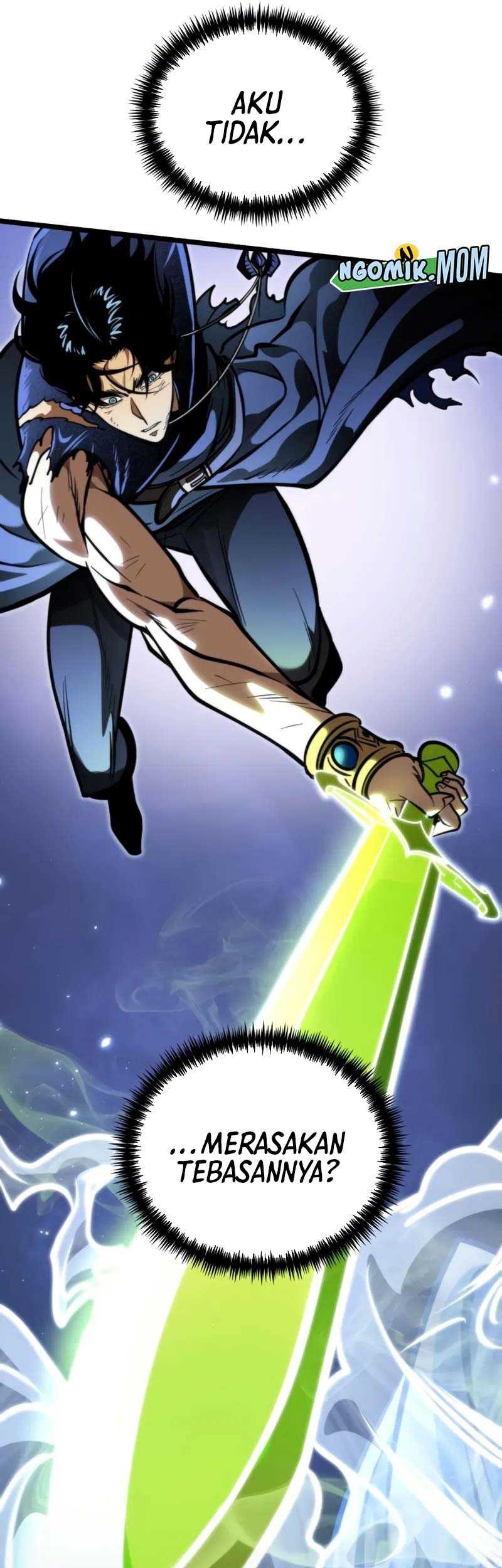 Reincarnator Chapter 70 Gambar 48