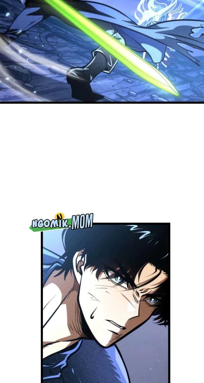 Reincarnator Chapter 70 Gambar 51