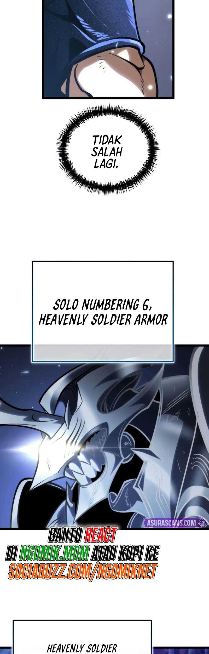 Reincarnator Chapter 70 Gambar 52