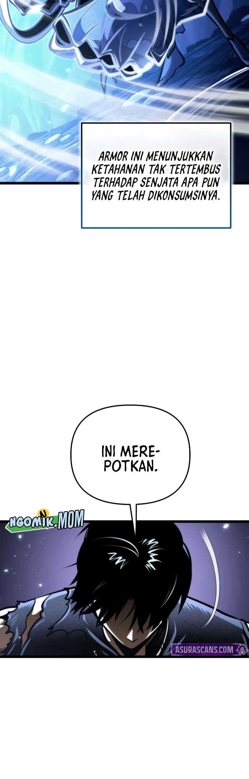 Reincarnator Chapter 70 Gambar 54