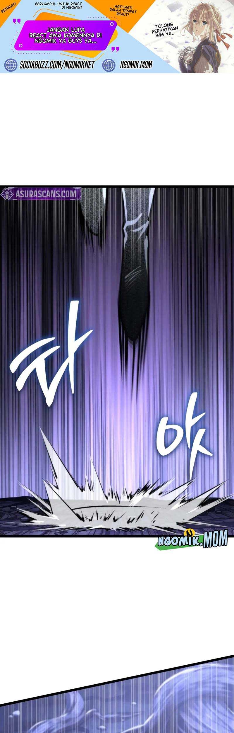 Baca Reincarnator Chapter 70 Gambar 2