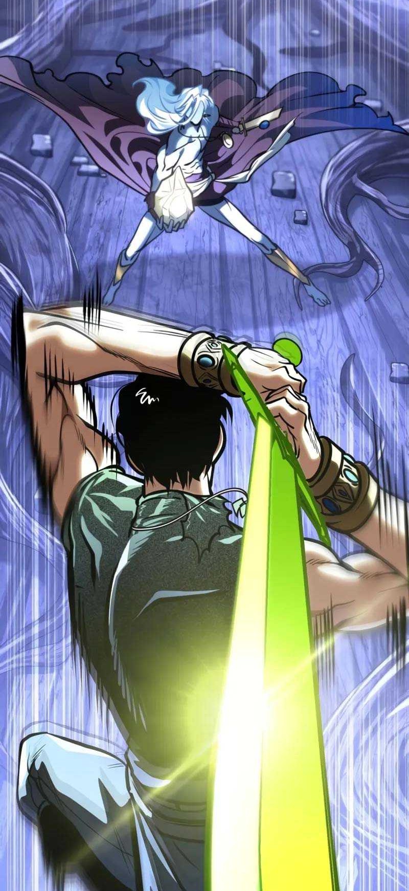 Reincarnator Chapter 70 Gambar 3