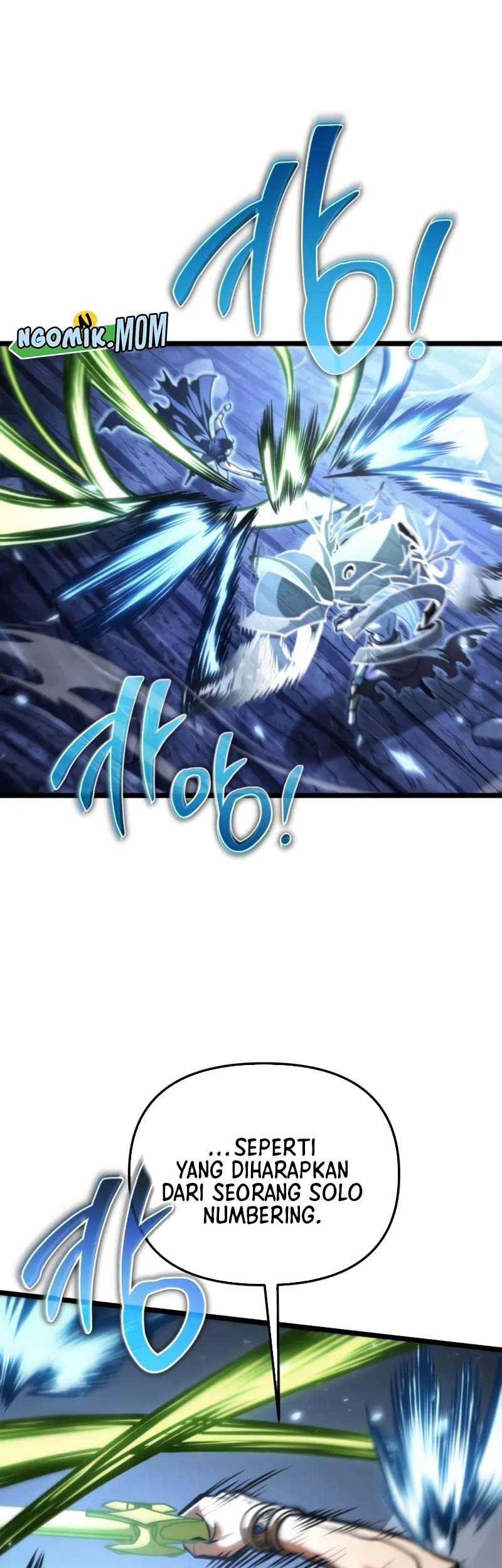 Reincarnator Chapter 70 Gambar 58
