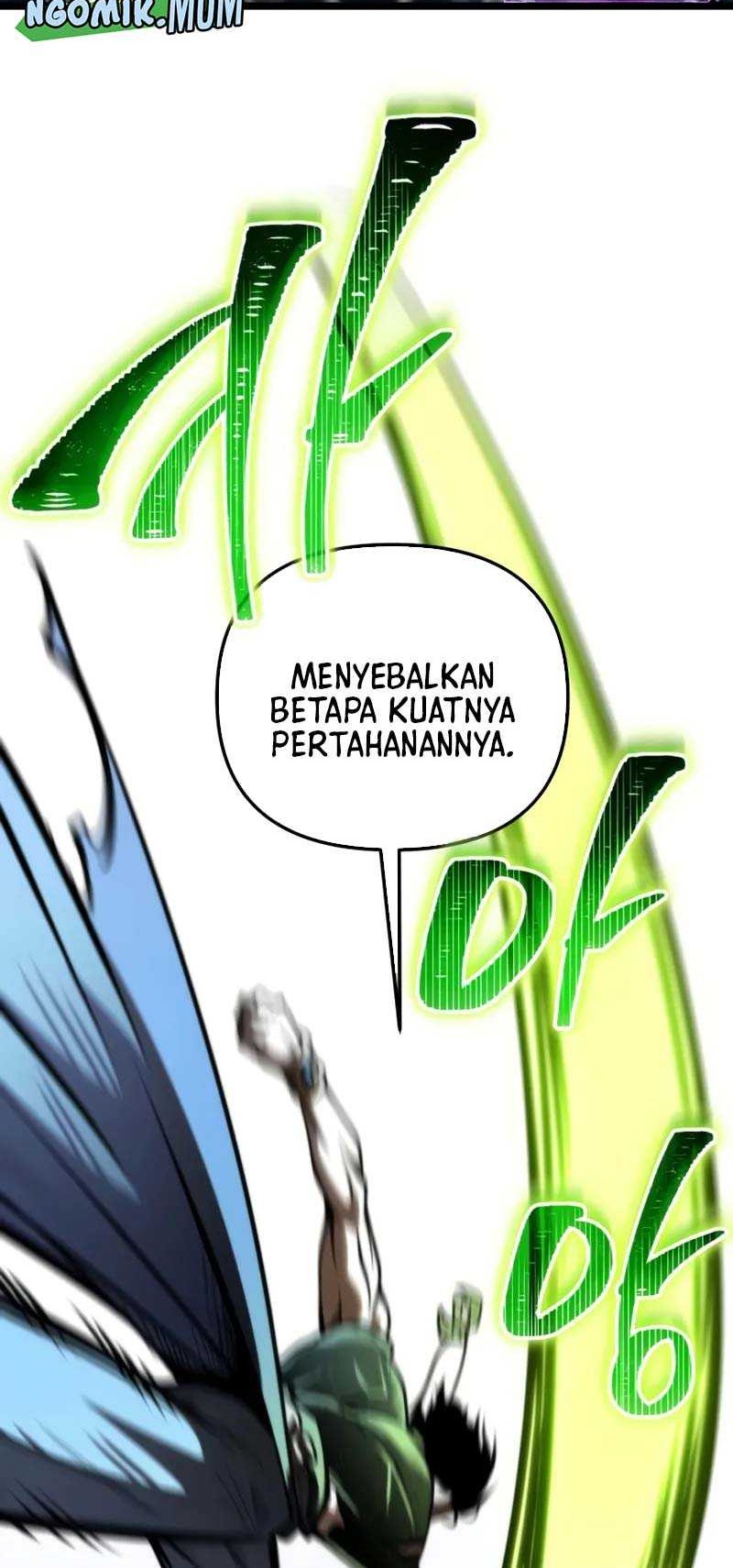 Reincarnator Chapter 70 Gambar 61