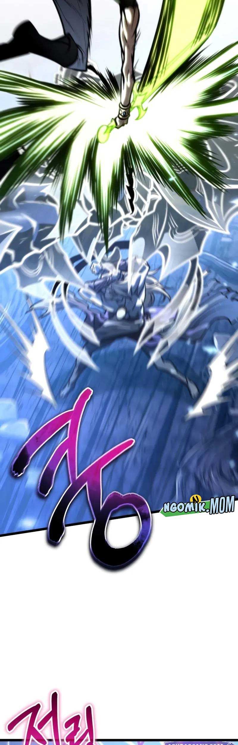 Reincarnator Chapter 70 Gambar 62