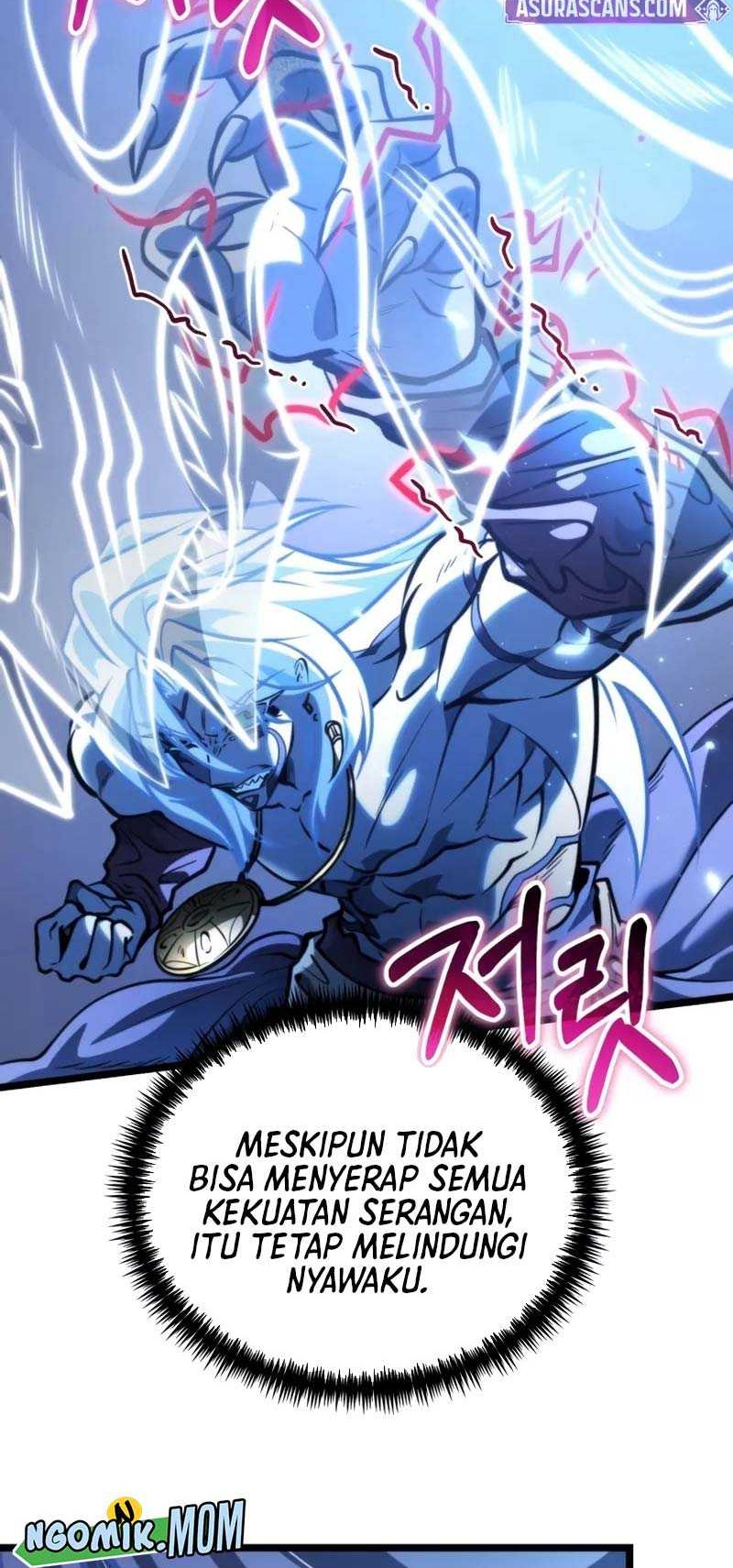 Reincarnator Chapter 70 Gambar 63