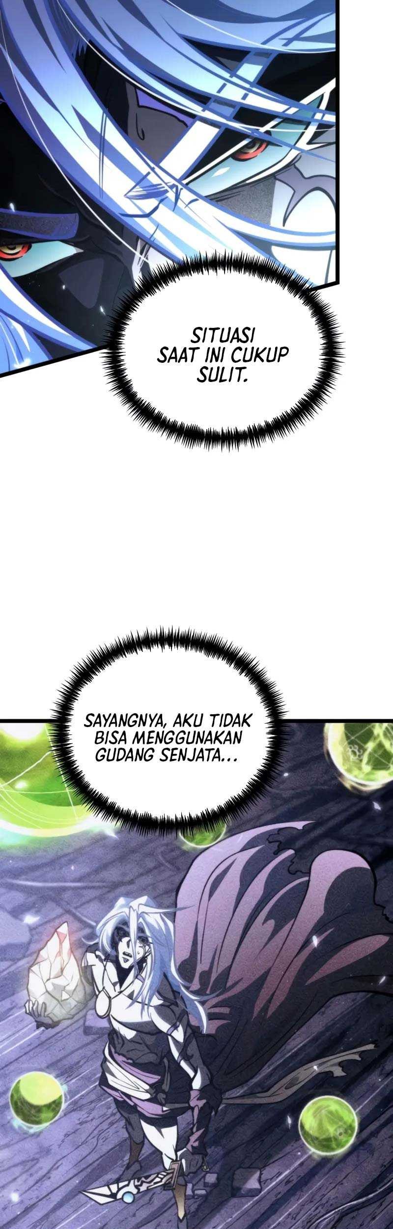 Reincarnator Chapter 70 Gambar 64