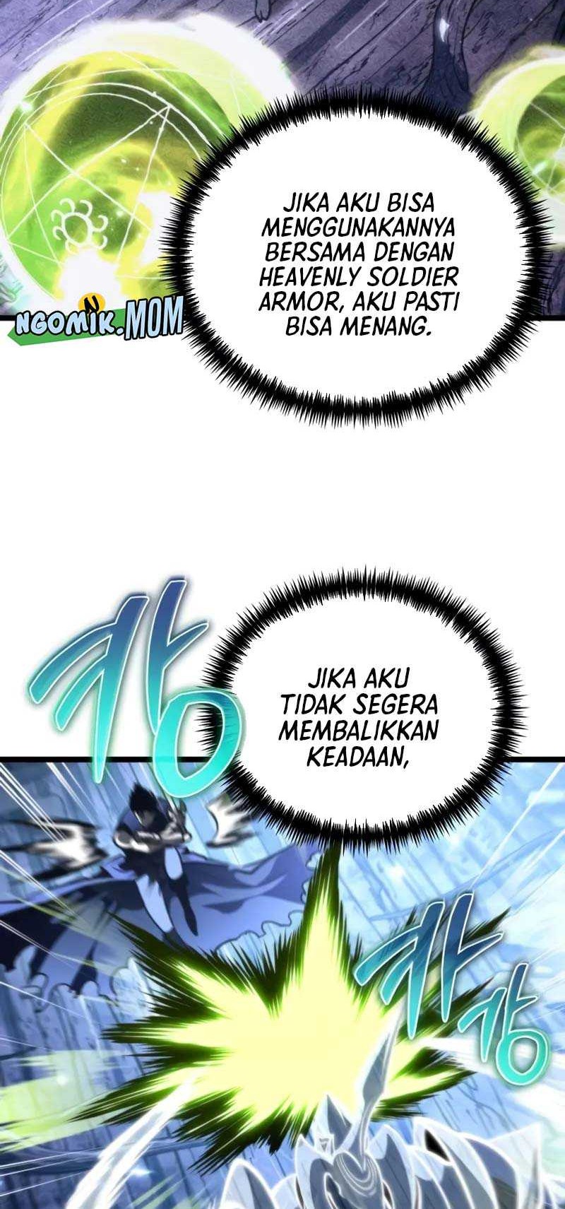 Reincarnator Chapter 70 Gambar 65