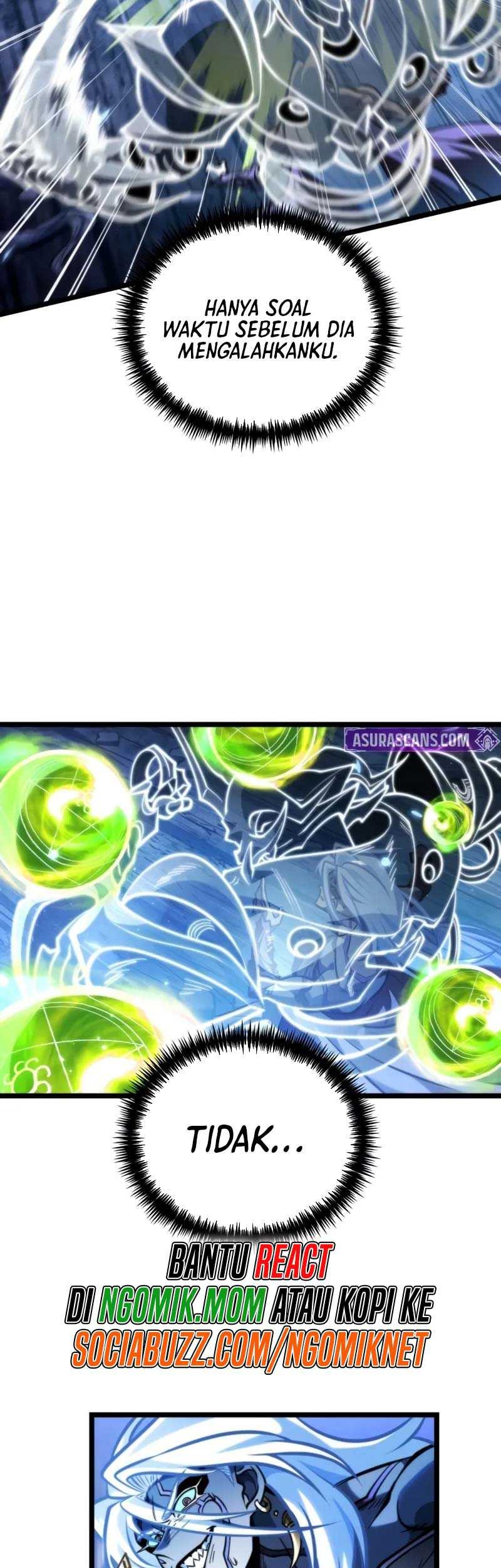 Reincarnator Chapter 70 Gambar 66