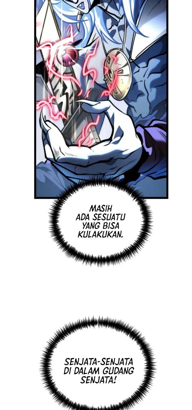 Reincarnator Chapter 70 Gambar 67