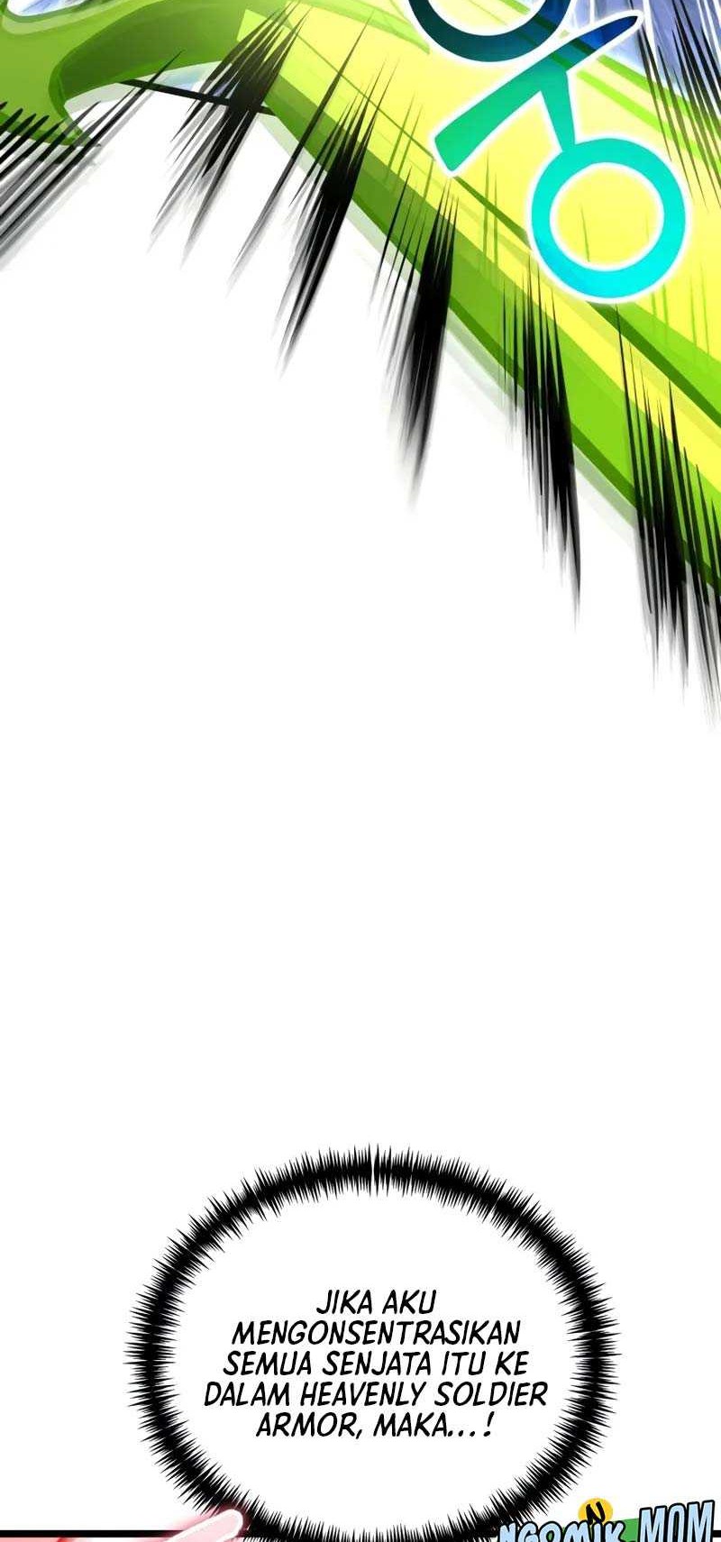 Reincarnator Chapter 70 Gambar 69