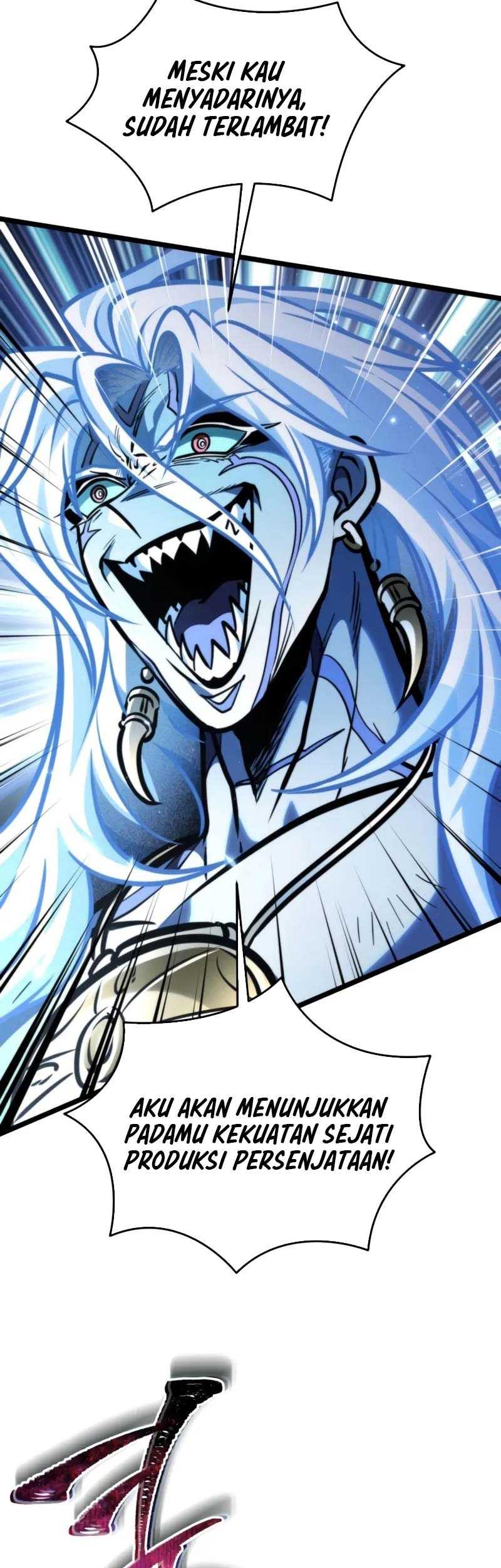 Reincarnator Chapter 70 Gambar 76