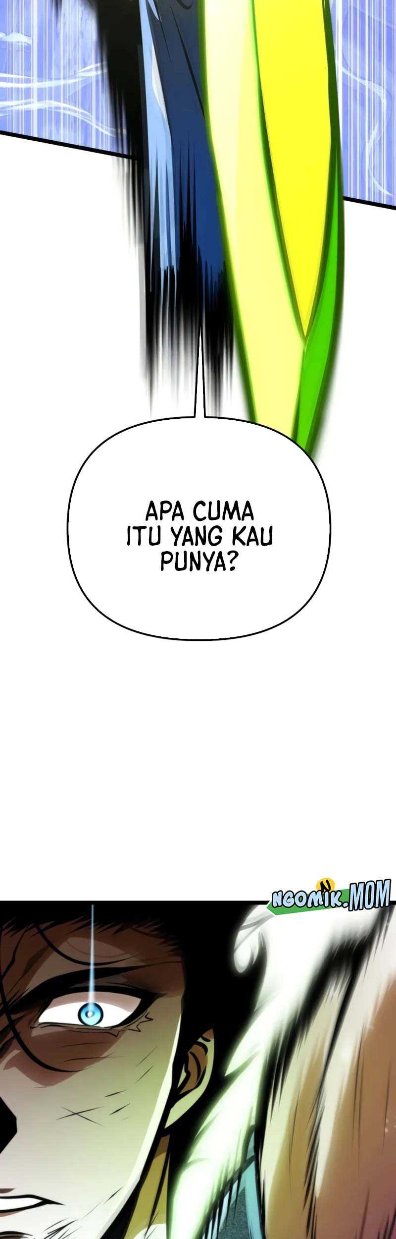 Reincarnator Chapter 70 Gambar 4