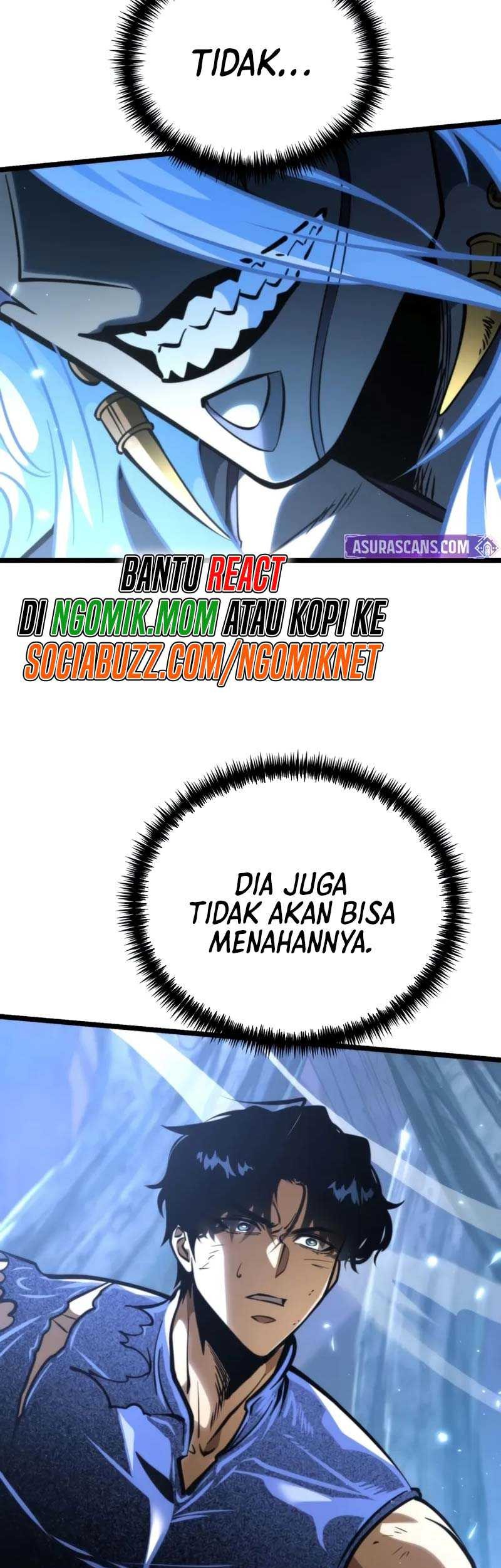 Reincarnator Chapter 70 Gambar 80