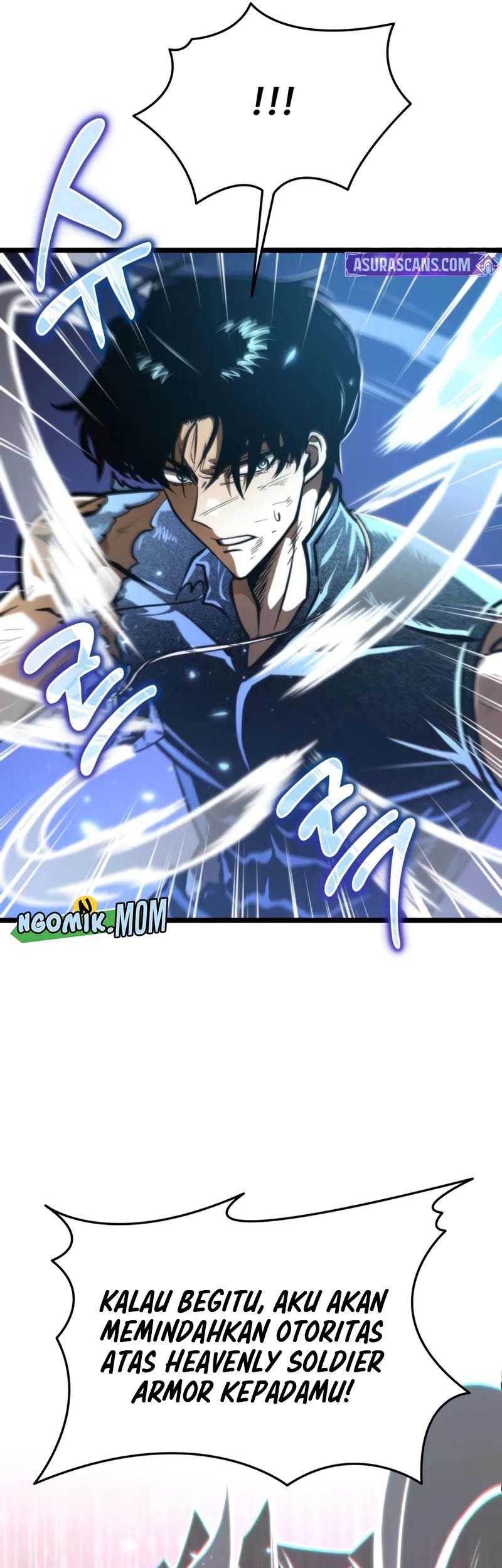 Reincarnator Chapter 70 Gambar 84