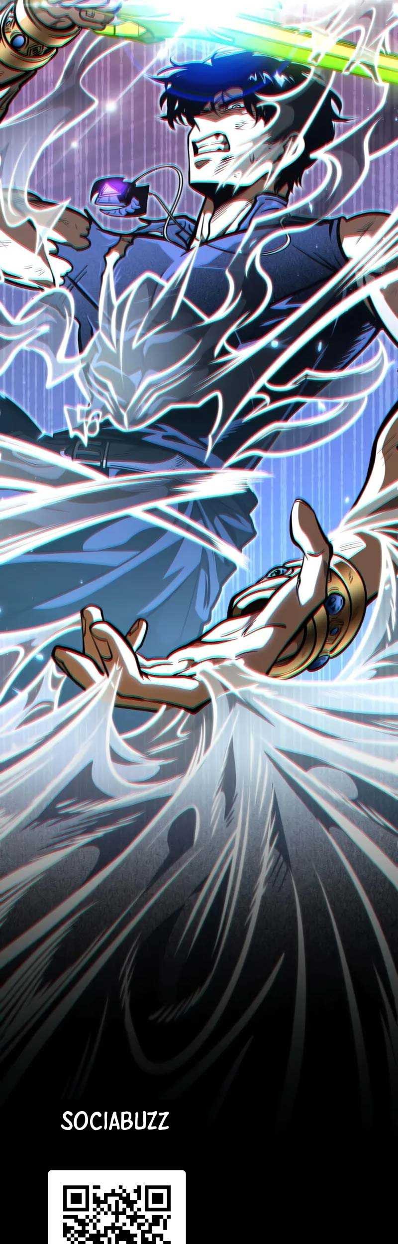 Reincarnator Chapter 70 Gambar 86