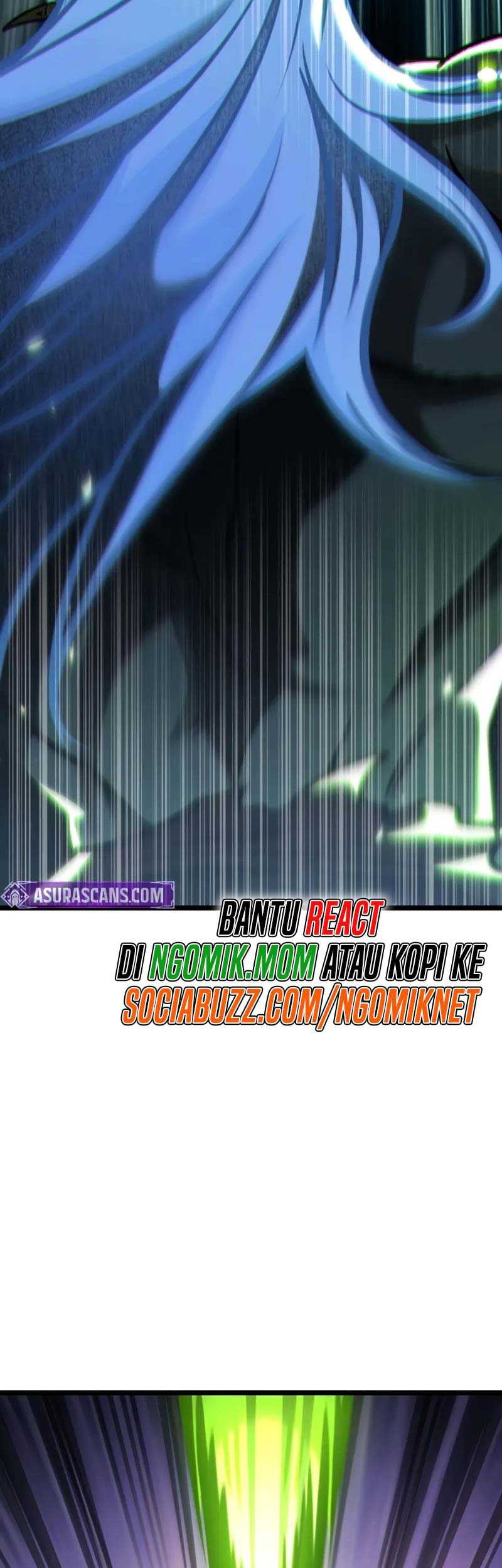 Reincarnator Chapter 70 Gambar 8