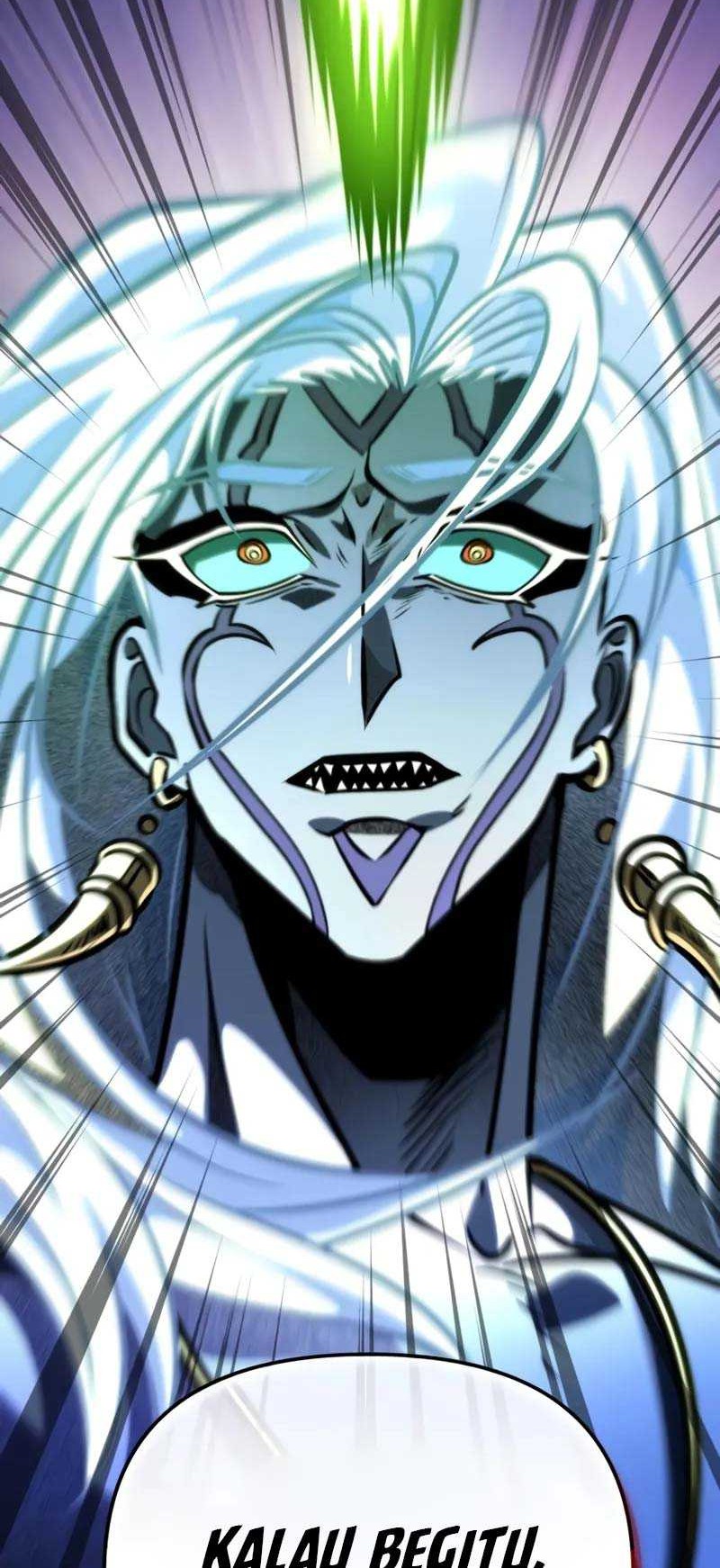 Reincarnator Chapter 70 Gambar 9