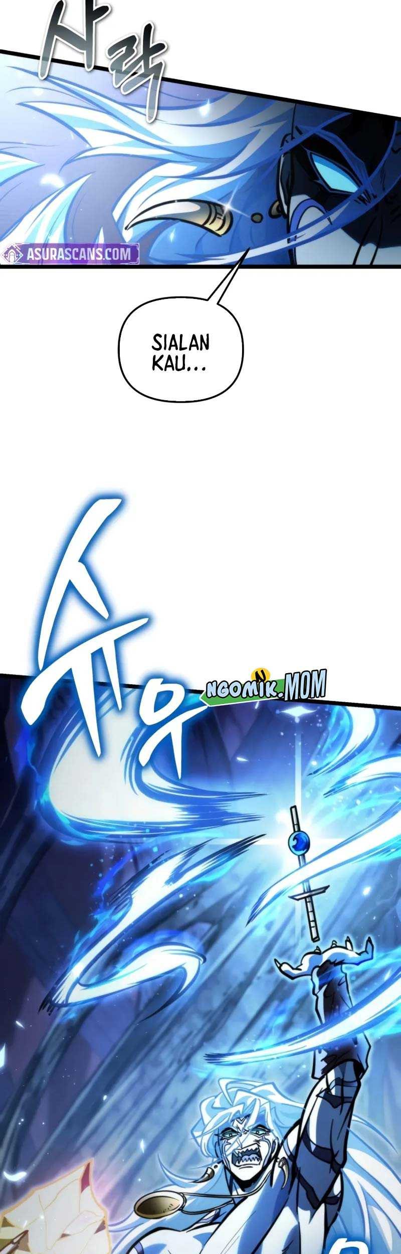Reincarnator Chapter 70 Gambar 12