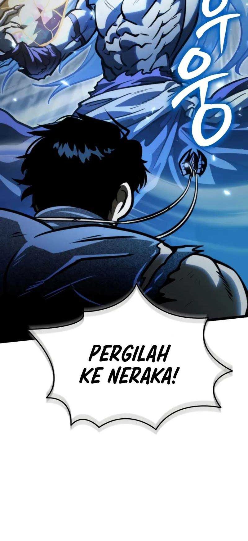 Reincarnator Chapter 70 Gambar 13