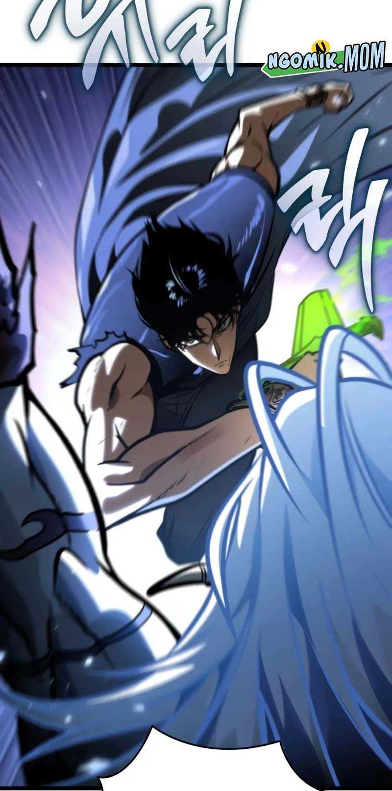 Reincarnator Chapter 70 Gambar 15