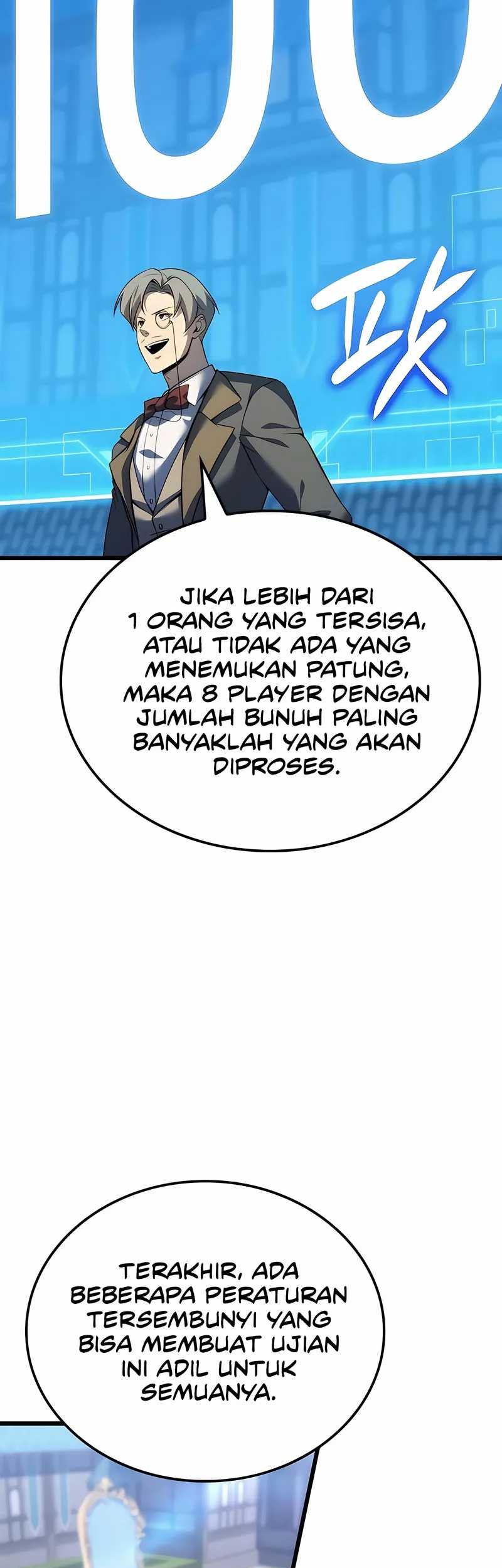The Count’s Youngest Son Is A Player! Chapter 95 Gambar 13