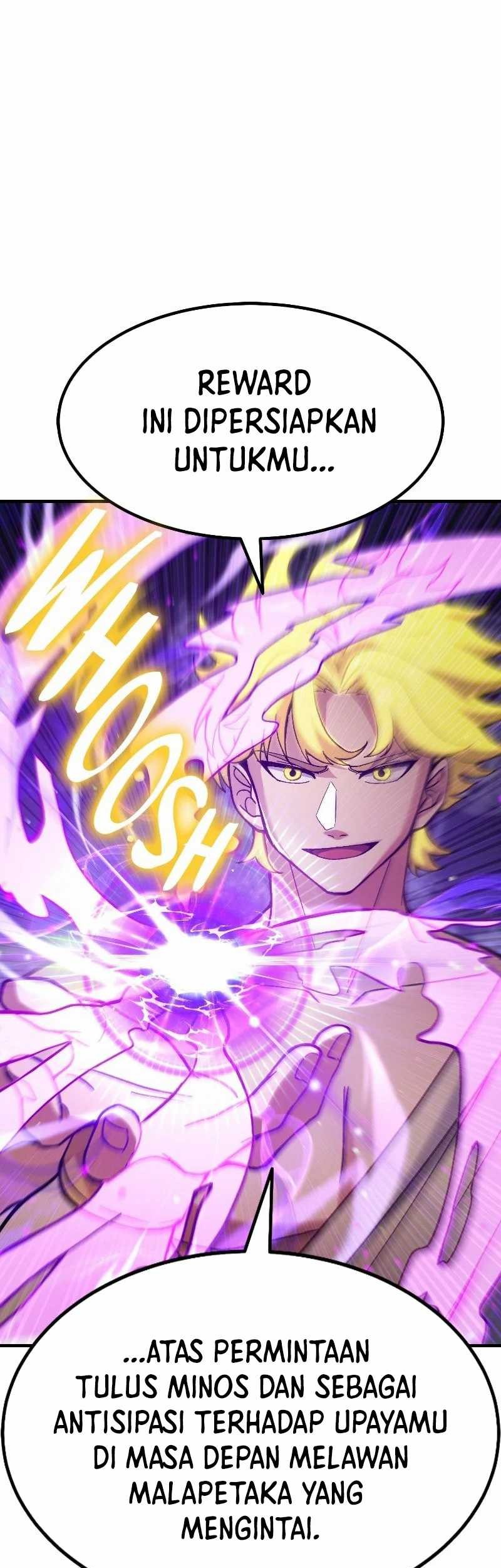 Divine Delivery Chapter 50 Gambar 32