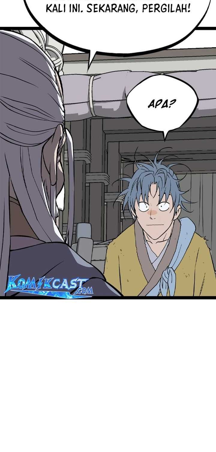 Asura (Ryu Ki-Un) Chapter 36 Gambar 22