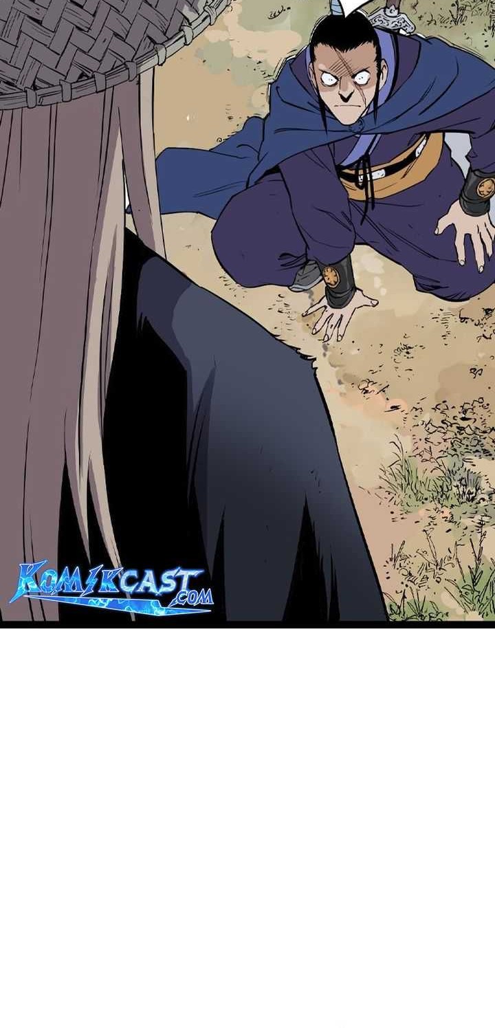 Asura (Ryu Ki-Un) Chapter 36 Gambar 32