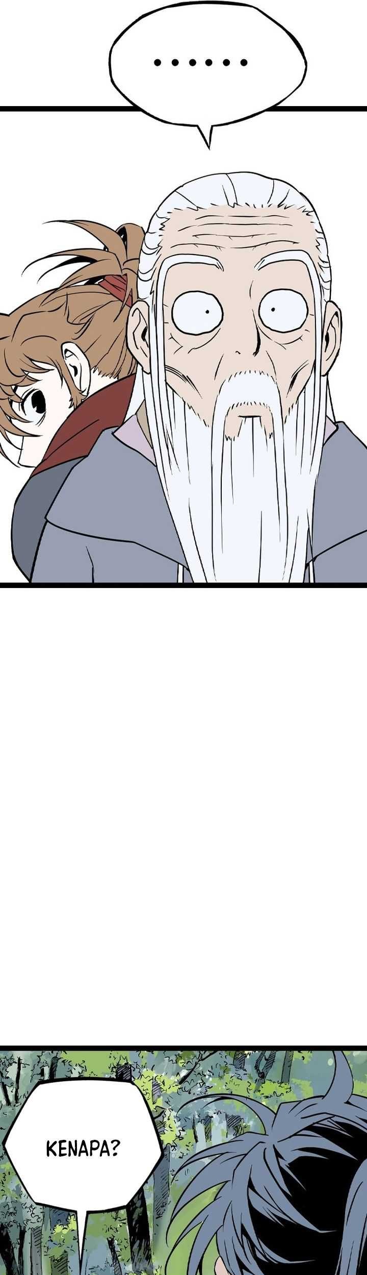 Asura (Ryu Ki-Un) Chapter 36 Gambar 41