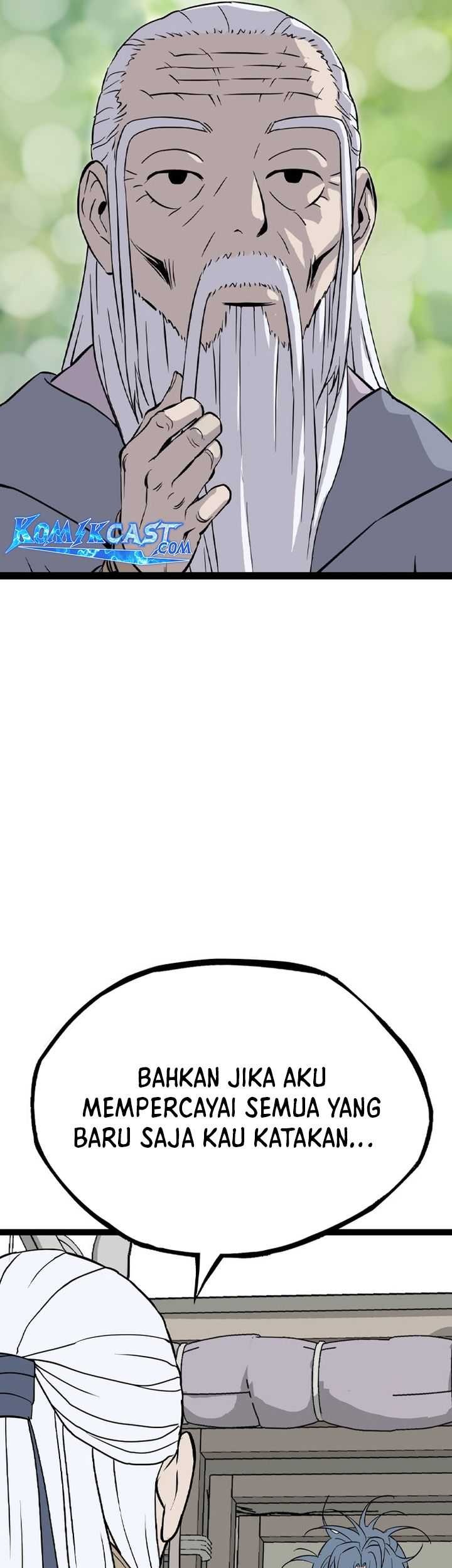 Asura (Ryu Ki-Un) Chapter 36 Gambar 52