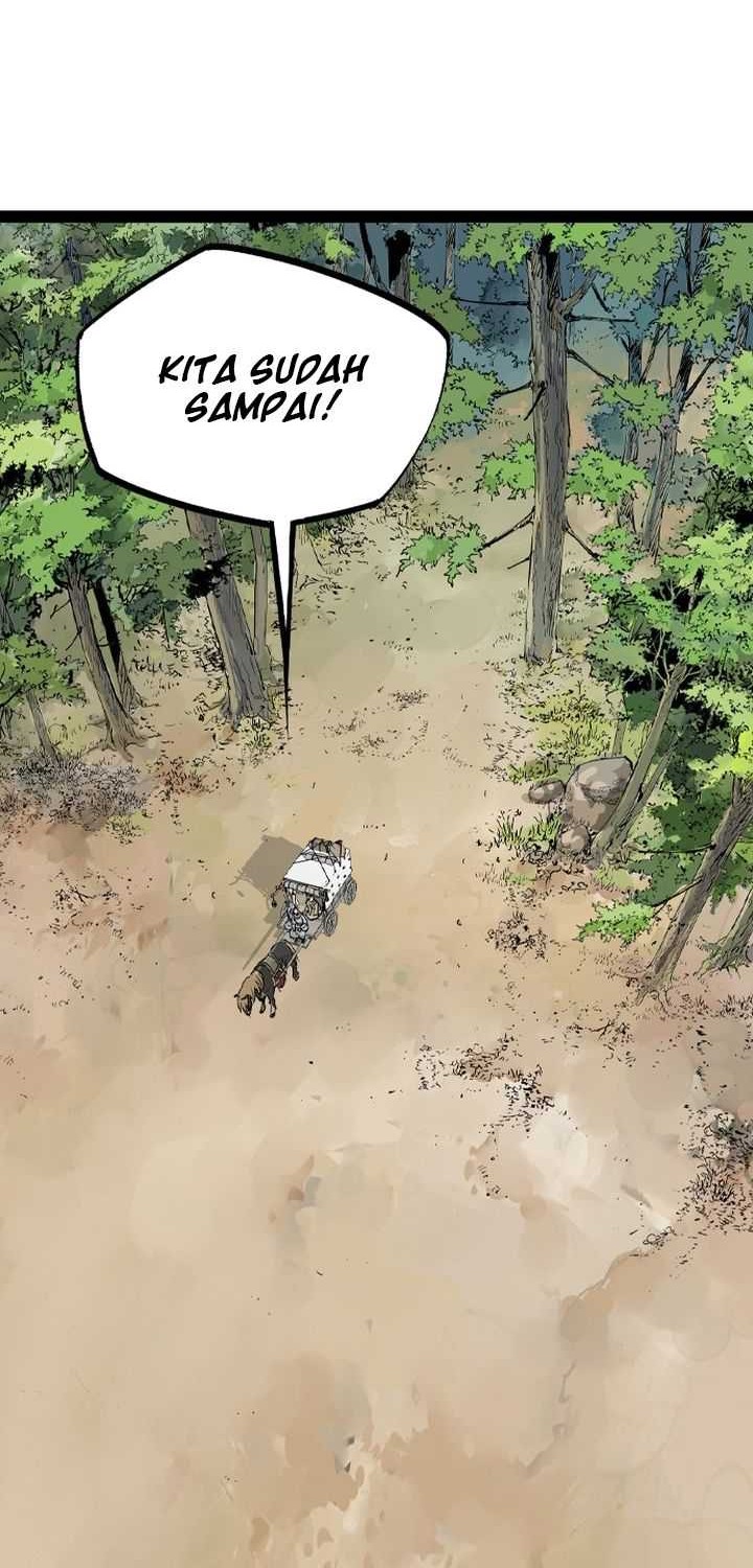 Asura (Ryu Ki-Un) Chapter 36 Gambar 61