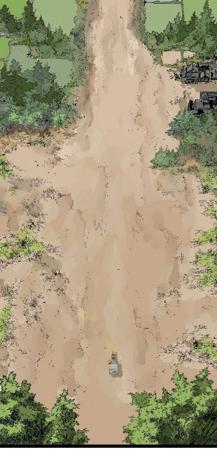 Asura (Ryu Ki-Un) Chapter 36 Gambar 63