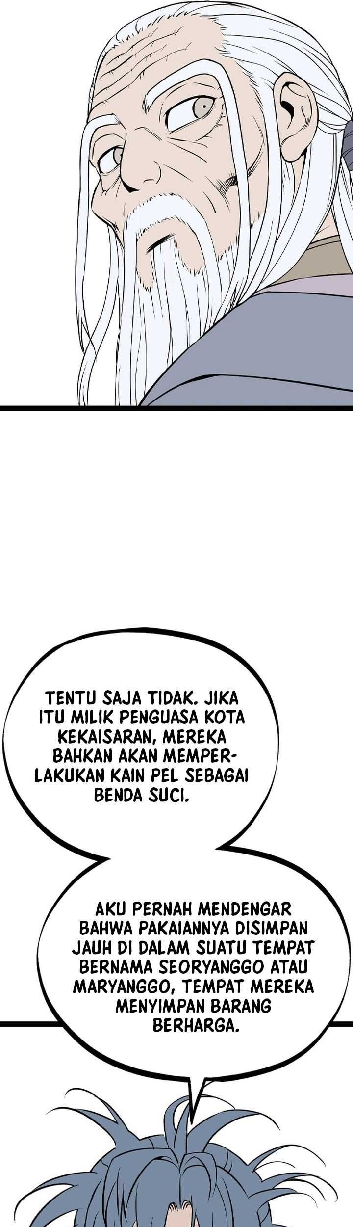 Asura (Ryu Ki-Un) Chapter 36 Gambar 70