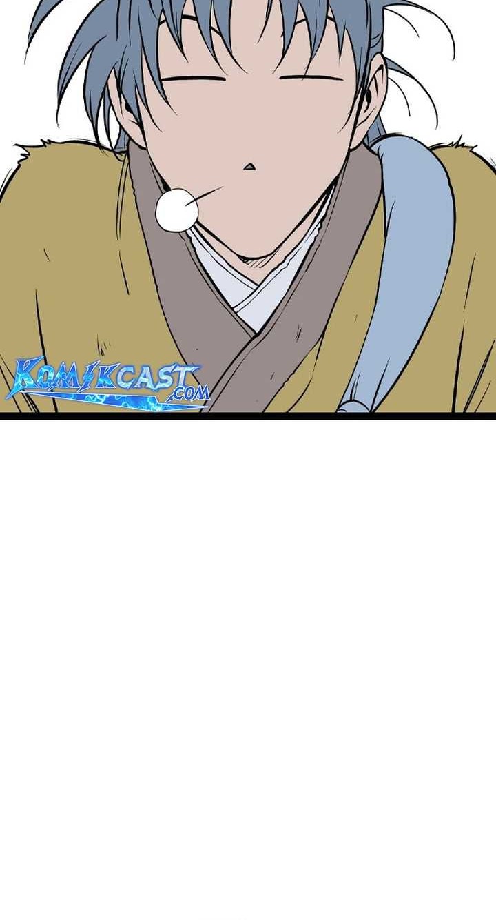 Asura (Ryu Ki-Un) Chapter 36 Gambar 71