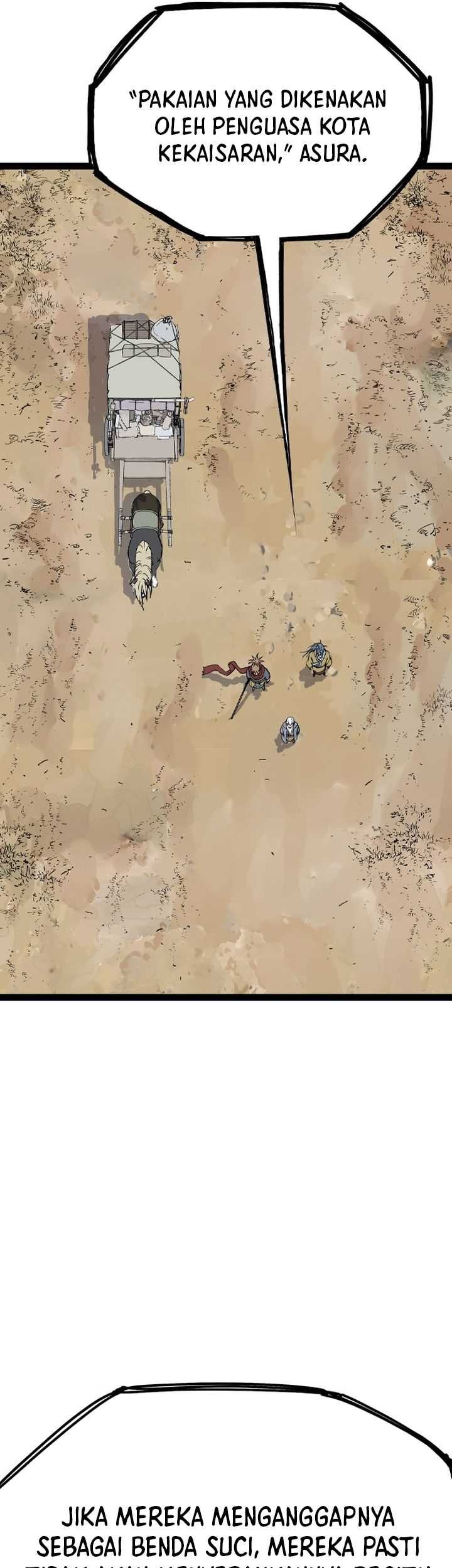 Asura (Ryu Ki-Un) Chapter 36 Gambar 75