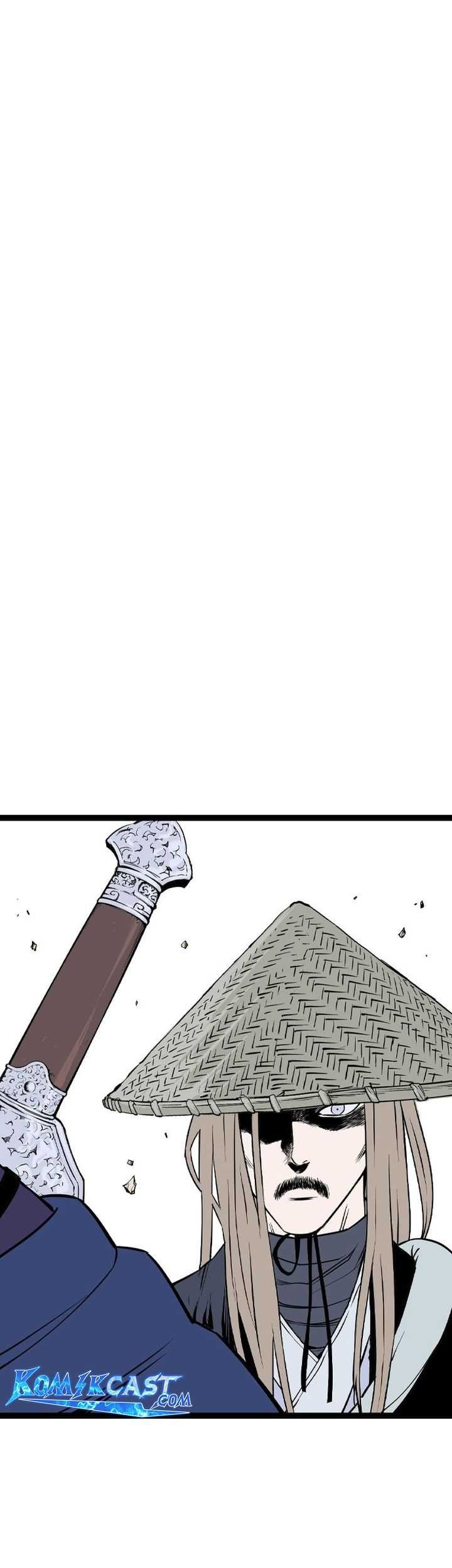 Asura (Ryu Ki-Un) Chapter 36 Gambar 79