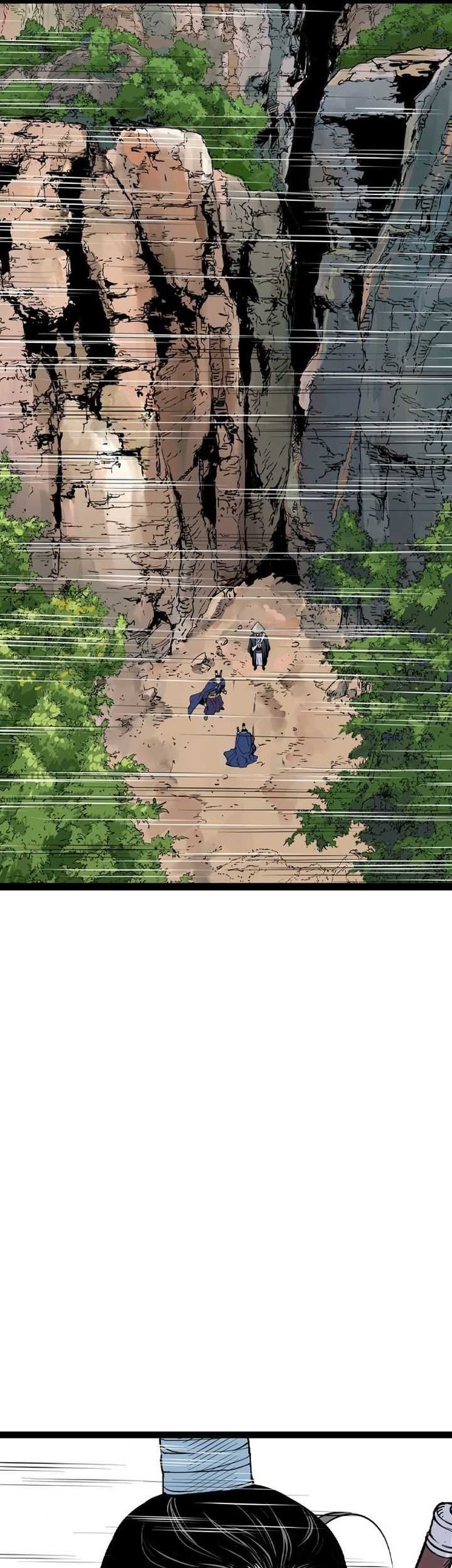 Asura (Ryu Ki-Un) Chapter 36 Gambar 81