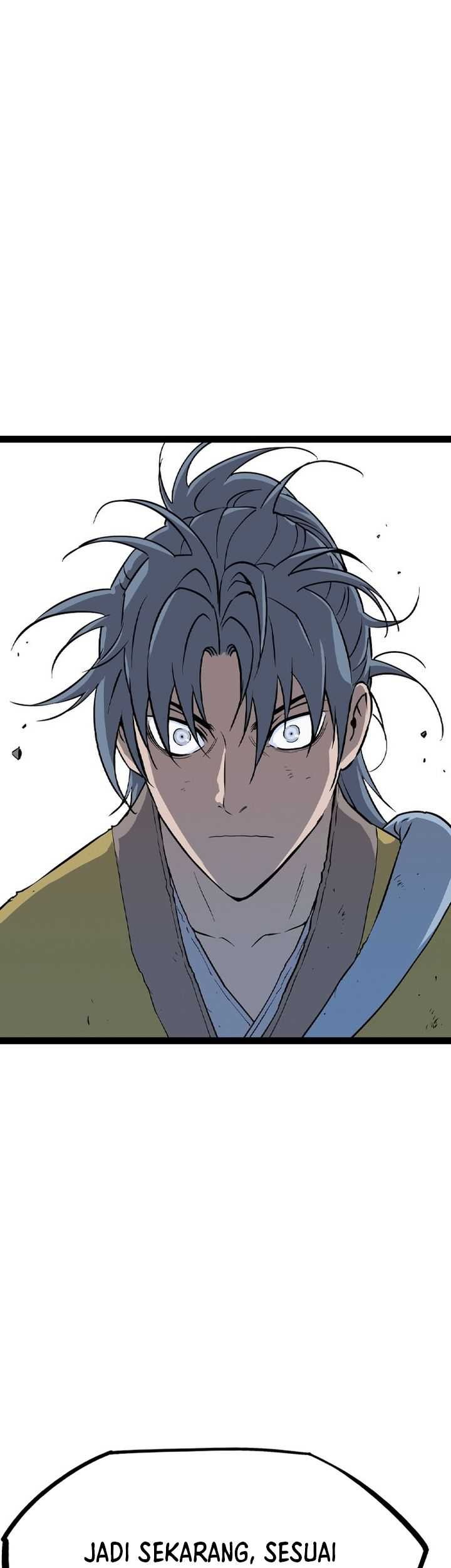 Asura (Ryu Ki-Un) Chapter 36 Gambar 6