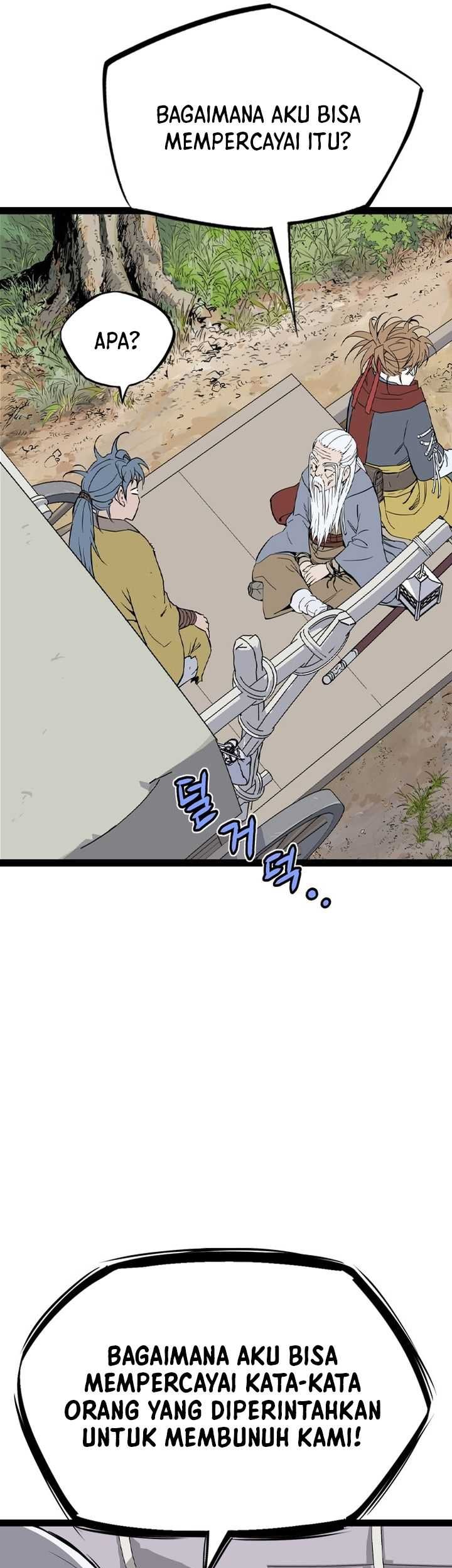 Asura (Ryu Ki-Un) Chapter 36 Gambar 11