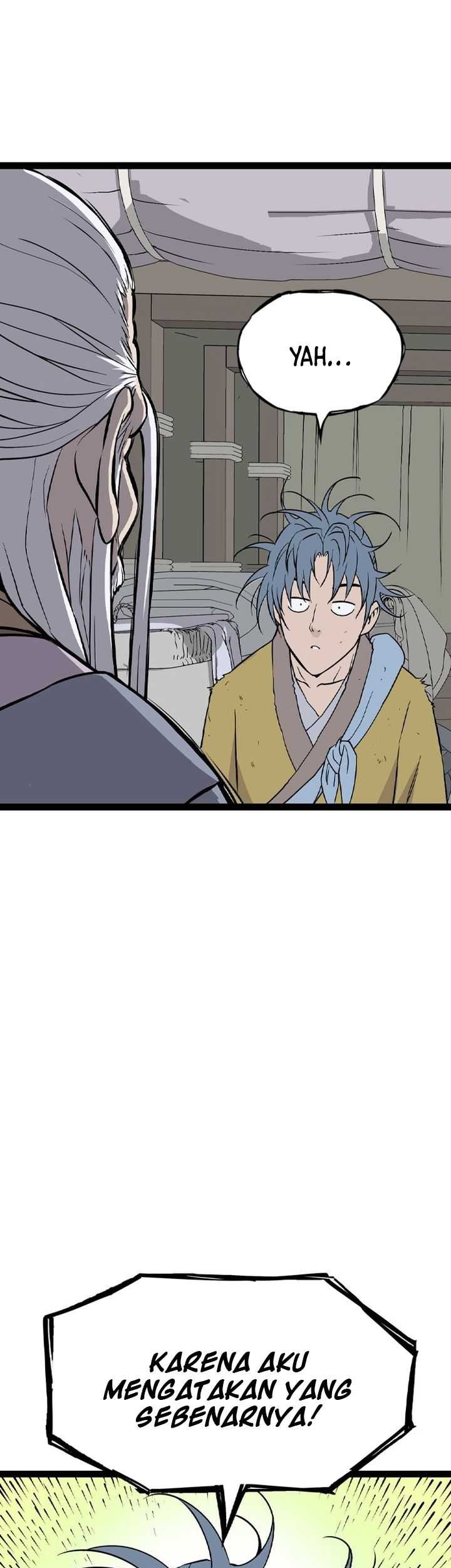 Asura (Ryu Ki-Un) Chapter 36 Gambar 13