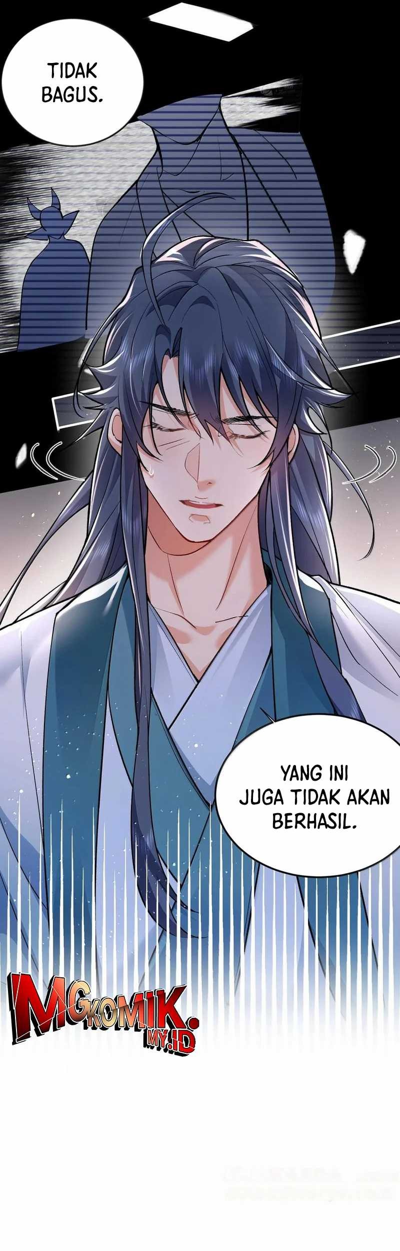 Am I Invincible Chapter 273 Gambar 22